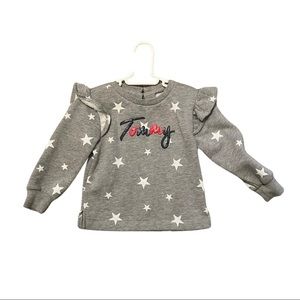 Tommy Hilfiger Patriotic Sweatshirt